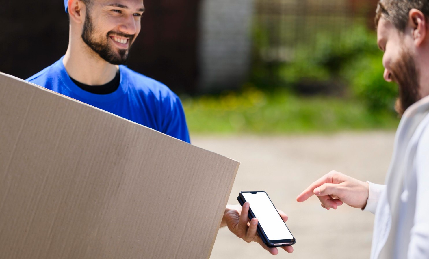 How To Check If A Moving Company Is Legitimate