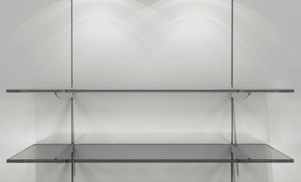 Fragile and Precious Learn How to Properly Pack Glass Shelves for Moving